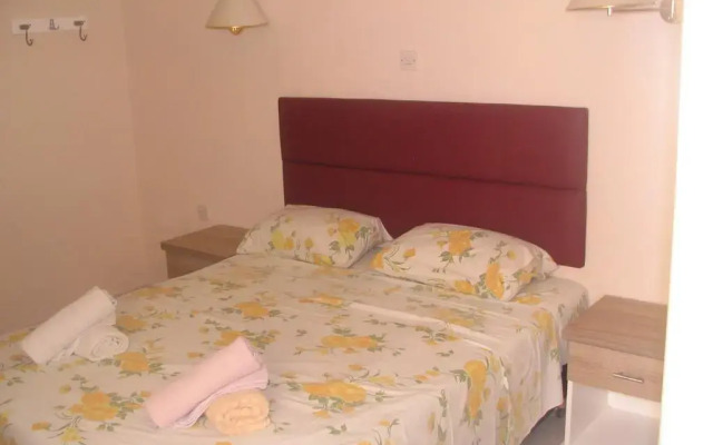 Отель Bella Vista Apartments Мальта, Меллиха - отзывы, цены и фото номеров - забронировать отель Bella Vista Apartments онлайн комната для гостей
