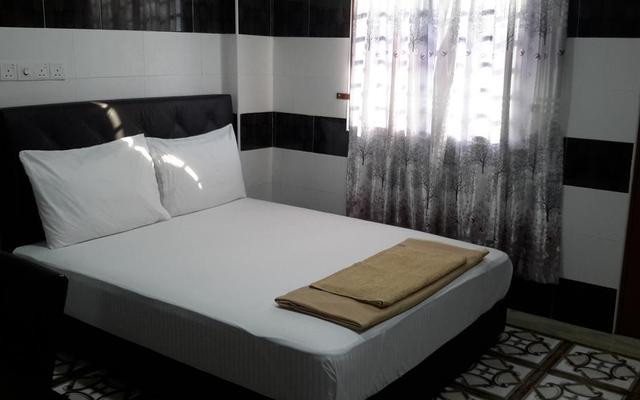 Shah Alam Business Hotel In Shah Alam Malaysia From None - 