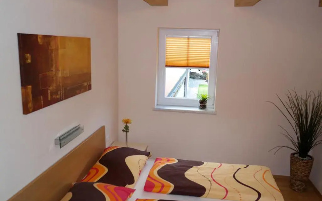 Отель Tischlmühle Appartements & mehr комната для гостей