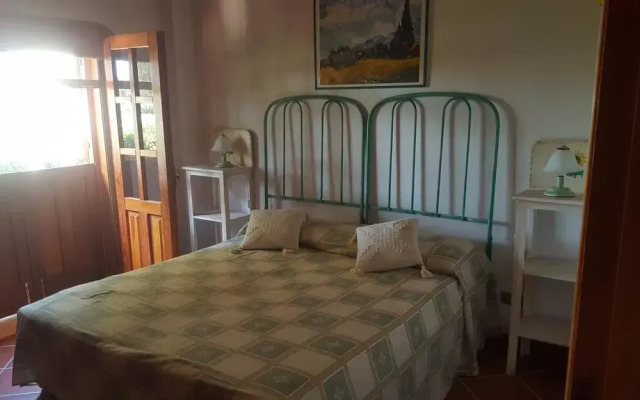 Отель Casa Vacanze Arenella Италия, Аренелла - отзывы, цены и фото номеров - забронировать отель Casa Vacanze Arenella онлайн комната для гостей