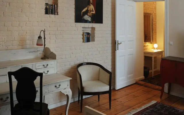 Отель Your Room in Berlin комната для гостей