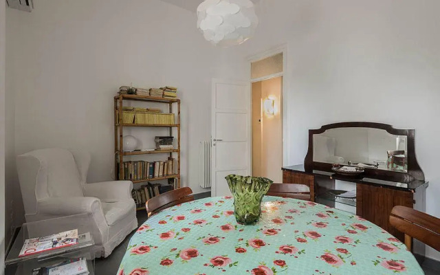 Отель Casa Rosa Италия, Палермо - отзывы, цены и фото номеров - забронировать отель Casa Rosa онлайн комната для гостей
