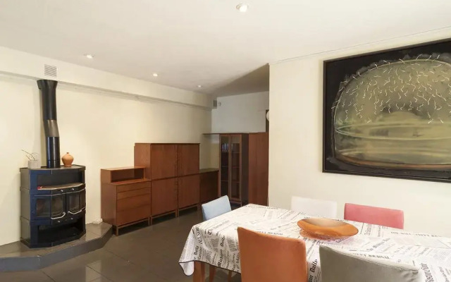 Отель Villa Service Edificio Barco комната для гостей