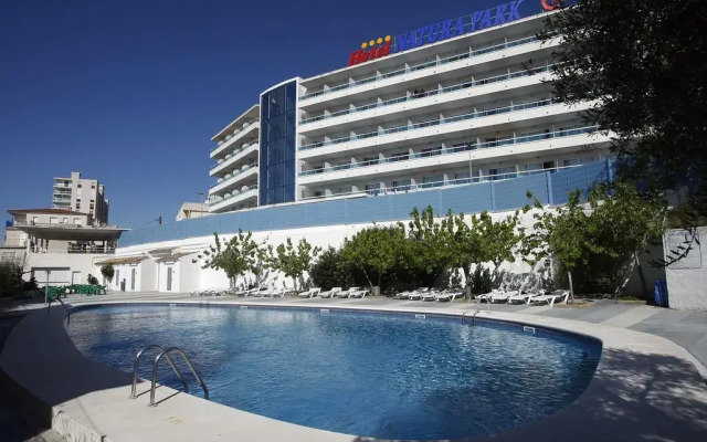 Hotel Natura Park бассейн