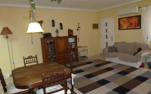 Отель Villa Bennecke Amapola Испания, Ориуэла - отзывы, цены и фото номеров - забронировать отель Villa Bennecke Amapola онлайн комната для гостей