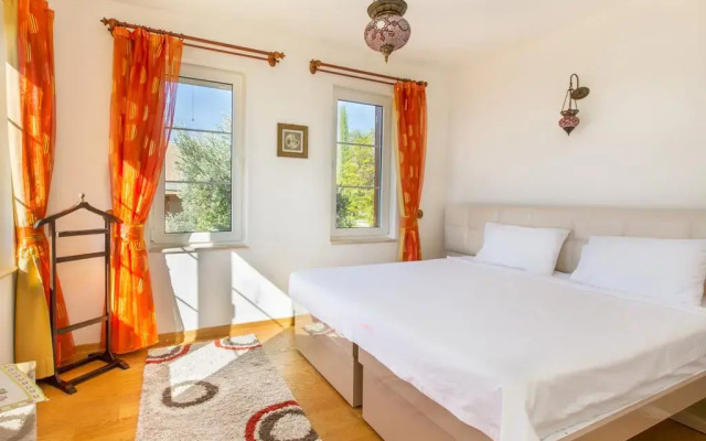 Отель Villa Lagun комната для гостей