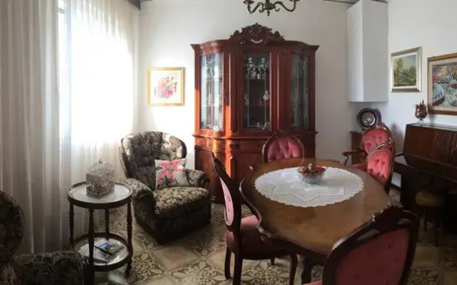Отель Tencarola B & B Италия, Сельваццано Дентро - отзывы, цены и фото номеров - забронировать отель Tencarola B & B онлайн комната для гостей