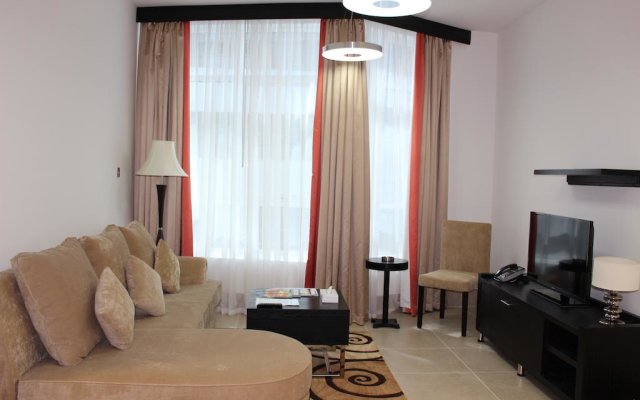Al Diar Sawa Hotel Apartments 0