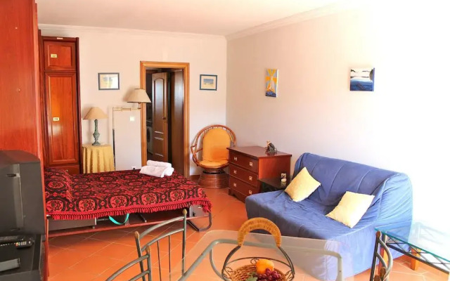 Отель Akisol Ericeira Sun комната для гостей