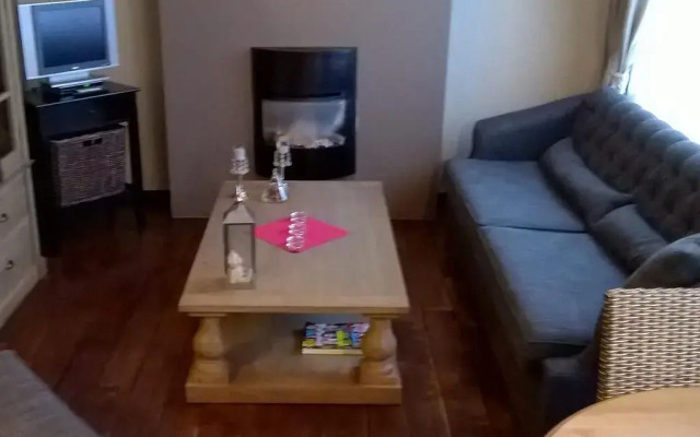 Отель Vacation Home Casa Fratelli комната для гостей