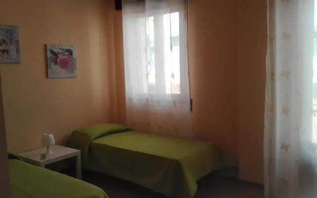 Отель Casa Belfiore Джардини Наксос комната для гостей