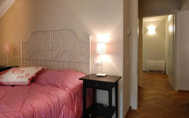 Отель Piazza Grande Apartment Италия, Болонья - отзывы, цены и фото номеров - забронировать отель Piazza Grande Apartment онлайн комната для гостей