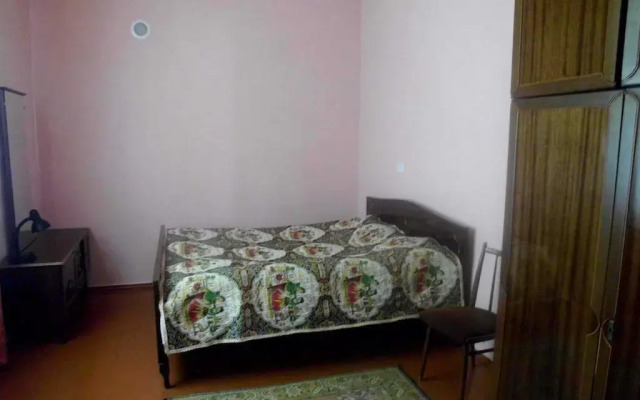 Отель B&B Ruzan комната для гостей