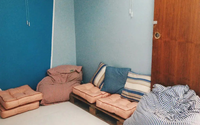 Hostel 69 Koh Tao комната для гостей