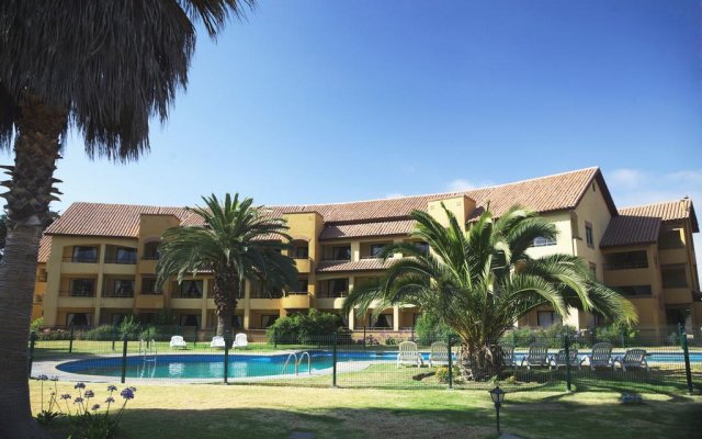 Hotel Playa Campanario 2