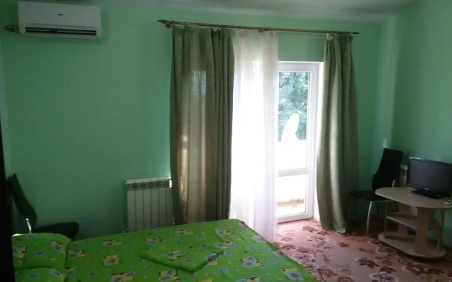 Гостиница Guest house Nadezhda комната для гостей