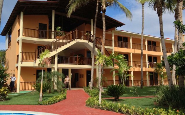 Hotel Merengue Punta Cana 1