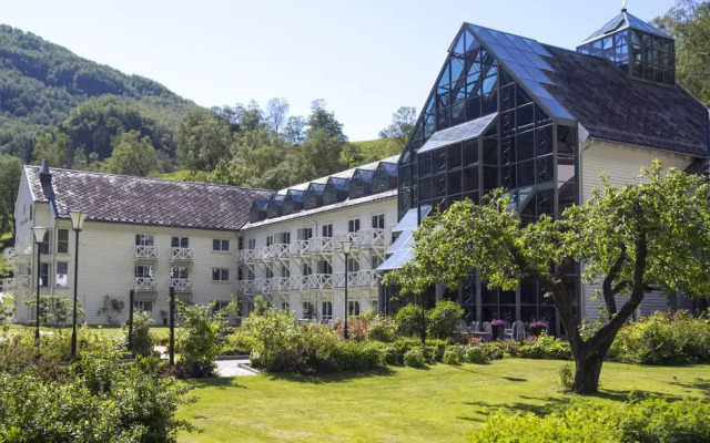 Fretheim Hotel