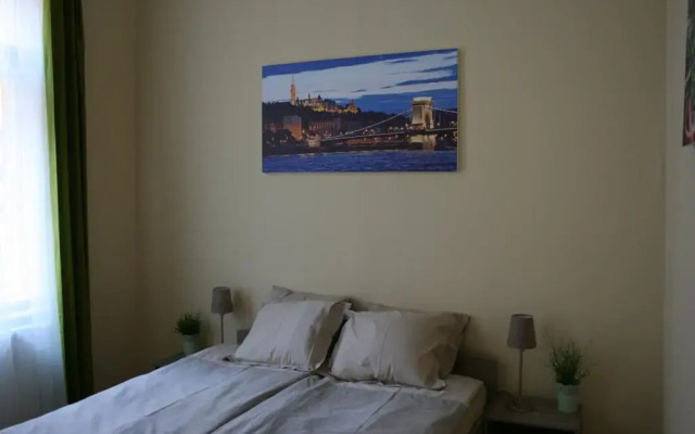 Отель Astoria Downtown комната для гостей