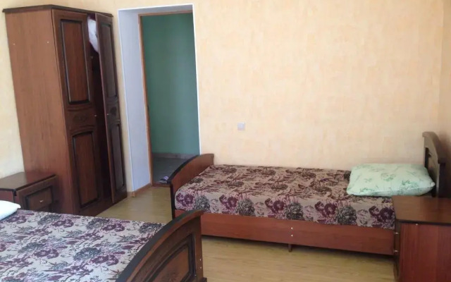 Отель Guest House on Vegetarianskaya Сочи комната для гостей
