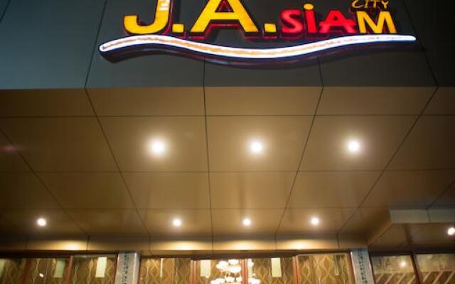 J.A. Siam City 0