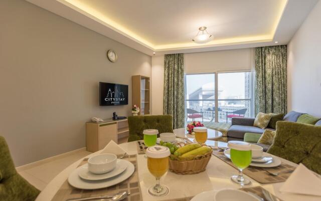 City Stay Prime Hotel Apartment 0