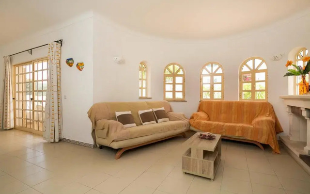 Отель Villa Gui комната для гостей