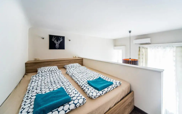 Отель Erzsébet Apartmanok детские мероприятия