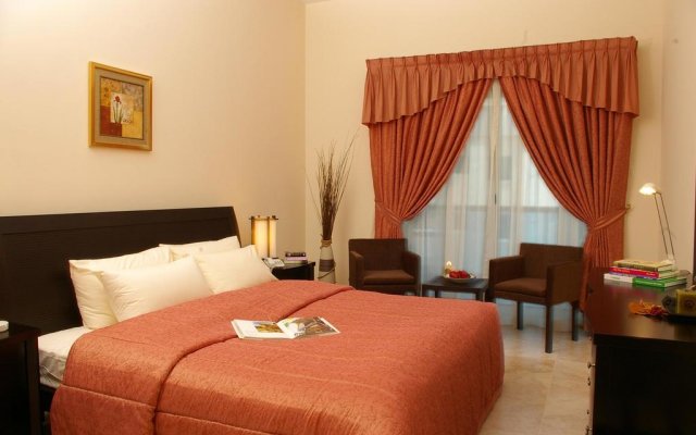 Al Raya Hotel Apartment 0