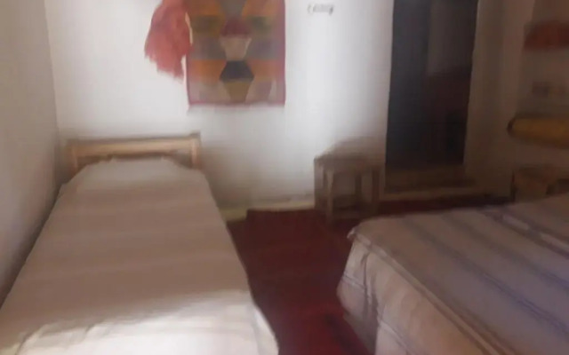 Отель Riad Tabhirte комната для гостей