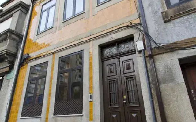 Отель 1930 City Lodge вид на фасад