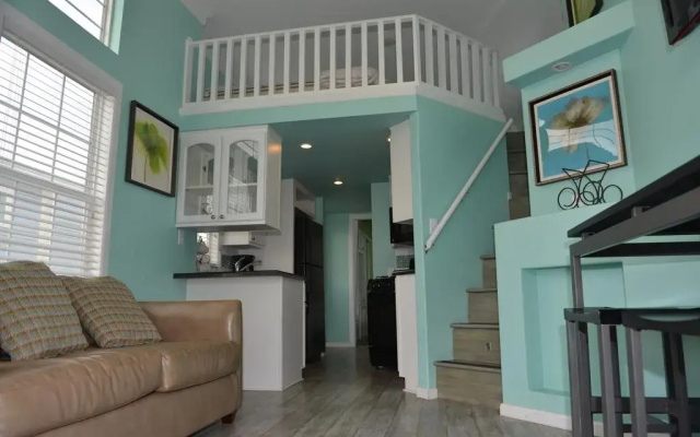 Fiesta Key Rv Resort Waterfront Cottage 36 In Layton United