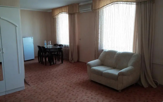 Kazakhstan hotel комната для гостей