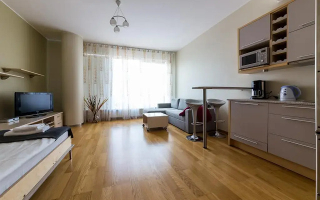 Отель Goodson & Red Downtown Apartments Эстония, Таллин - отзывы, цены и фото номеров - забронировать отель Goodson & Red Downtown Apartments онлайн комната для гостей