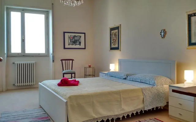 Отель Tina's House Италия, Лечче - отзывы, цены и фото номеров - забронировать отель Tina's House онлайн комната для гостей