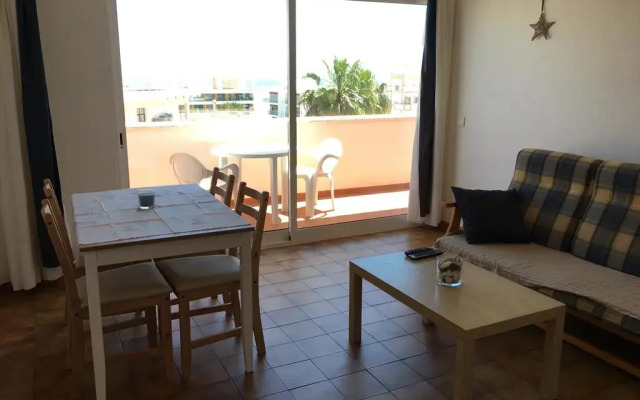 Отель Vila Praia Apartment Португалия, Албуфейра - отзывы, цены и фото номеров - забронировать отель Vila Praia Apartment онлайн комната для гостей