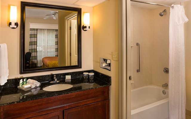 Homewood Suites by Hilton Boston/Billerica 0