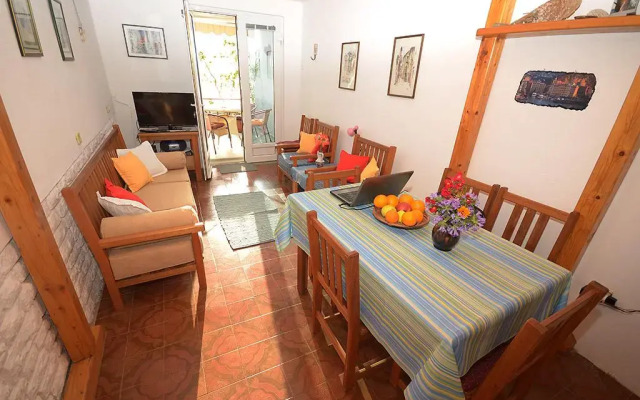 Отель Sealine Kotor House комната для гостей