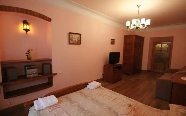 Гостиница Historical Centre Apartments Украина, Львов - отзывы, цены и фото номеров - забронировать гостиницу Historical Centre Apartments онлайн комната для гостей
