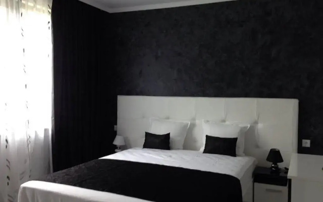 Отель TEA Apartments Болгария, Поморие - отзывы, цены и фото номеров - забронировать отель TEA Apartments онлайн комната для гостей