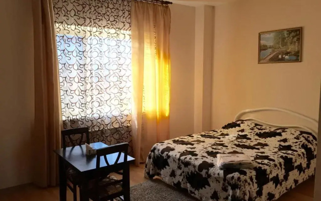Гостиница Na Kropotkina Guesthouse в Краснодаре 3 отзыва об отеле, цены и фото номеров - забронировать гостиницу Na Kropotkina Guesthouse онлайн Краснодар комната для гостей