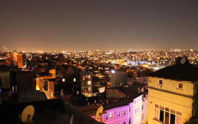 Eagle Residence Taksim 1