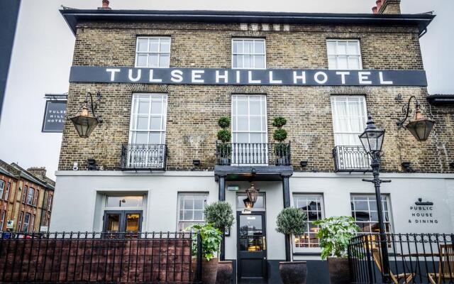 Tulse Hill 0