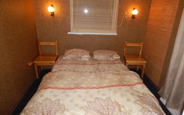 Отель Guest House In Degtyarsk Первоуральск комната для гостей