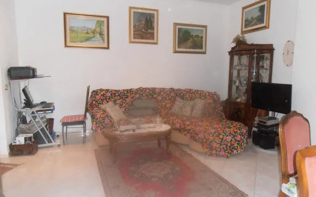 Отель Pinotta's House комната для гостей