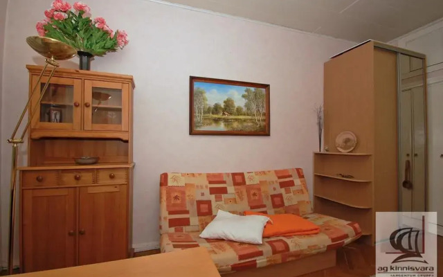 Отель Narva mnt Homestay комната для гостей