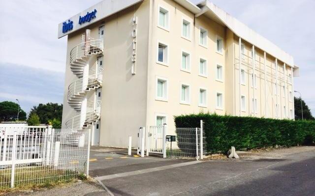 hotel ibis budget bordeaux sud