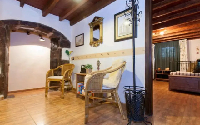 Отель Casa El Drago комната для гостей