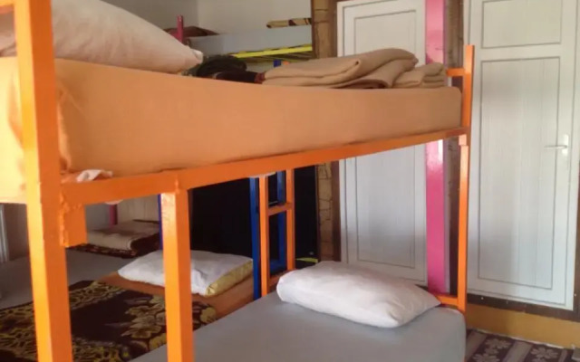 Mavi Guesthouse Турция, Стамбул - отзывы, цены и фото номеров - забронировать отель Mavi Guesthouse онлайн комната для гостей