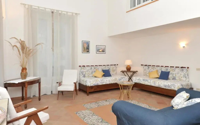 Отель Il Sagrato Ravello Accommodation Минори комната для гостей